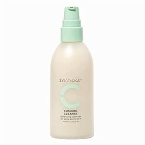 Zitsticka Cushion Cleanse Balancing Cleanser